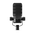 RØDE WS14 mikrofonszivacs PodMic és PodMic USB mikrofonokhoz, fekete