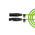 RØDE XLR3M-G prémium XLR mikrofonkábel, 3m, zöld RØDE XLR3M-G prémium XLR mikrofonkábel, 3m, zöld