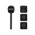 RØDE Wireless PRO ajándék Interview GO mikrofonfogó nyéllel RØDE Wireless PRO ajándék Interview GO mikrofonfogó nyéllel