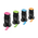 RØDE COLORS1 színjelölő szett NT-USB Mini mikrofonhoz, 4db RØDE COLORS1 színjelölő szett NT-USB Mini mikrofonhoz, 4db