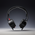 RØDE NTH-50 professzionális On-Ear stúdió és DJ fejhallgató RØDE NTH-50 professzionális On-Ear stúdió és DJ fejhallgató