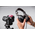 RØDE Wireless GO GEN3 két csatornás vezeték nélküli mikrofon rendszer, rózsaszín