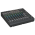 MACKIE 1202VLZ4 12 csatornás kompakt analóg hangkeverő