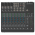 MACKIE 1202VLZ4 12 csatornás kompakt analóg hangkeverő