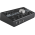 MACKIE Big Knob Studio 3x2 stúdió monitorvezérlő 192 kHz-es USB I/O csatlakozással