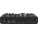MACKIE Big Knob Studio 3x2 stúdió monitorvezérlő 192 kHz-es USB I/O csatlakozással