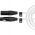 RØDE XLR3M-W prémium XLR mikrofonkábel, 3m, fehér