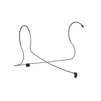 RØDE Lav-Headset fejpánt Lavalier és SmartLav+ mikrofonokhoz, 'M' méret