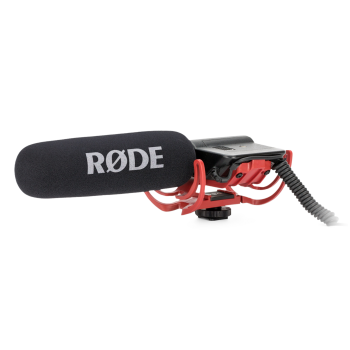 RØDE VideoMic Rycote videómikrofon