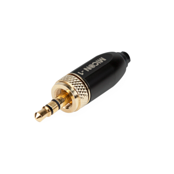 RØDE MICON-1 mikrofon adapter Sennheiser zsebadókhoz RØDE MICON-1 mikrofon adapter Sennheiser zsebadókhoz