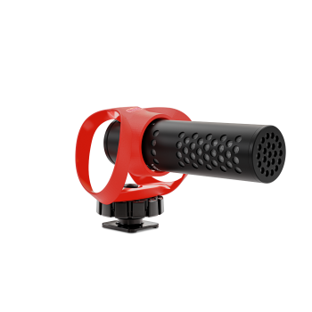 RØDE VideoMicro II HELIX™ kompakt videómikrofon