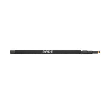 RØDE Boompole teleszkópos mikrofonrúd, 3m RØDE Boompole teleszkópos mikrofonrúd, 3m