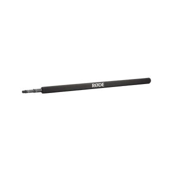 RØDE Micro Boompole kőnnyített teleszkópos mikrofonrúd, 2m RØDE Micro Boompole kőnnyített teleszkópos mikrofonrúd, 2m
