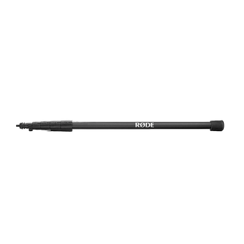 RØDE Boompole Pro professzionális szénszálas teleszkópos mikrofonrúd, 3m RØDE Boompole Pro professzionális szénszálas teleszkópos mikrofonrúd, 3m