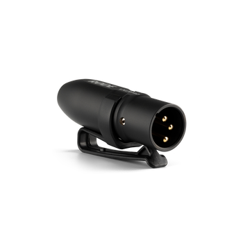 RØDE VXLR Pro kis jack - XLR szimmetrizáló adapter fantom konverzióval RØDE VXLR Pro kis jack - XLR szimmetrizáló adapter fantom konverzióval