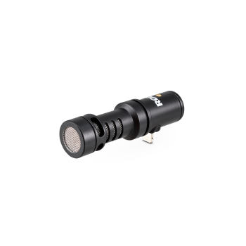 RØDE VideoMic Me-L videómikrofon iOS eszközökhöz (Lightning)