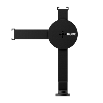 RØDE Magnetic Mount MagSafe telefon és kiegészítõ tartó állvány rendszer