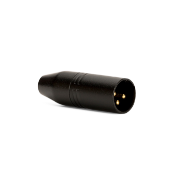 RØDE VXLR kis jack - XLR adapter RØDE VXLR kis jack - XLR adapter