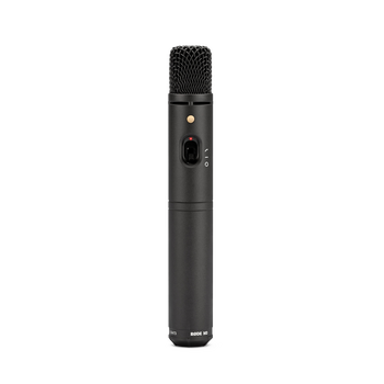 RØDE M3 univerzális kardioid elektret kondenzátor mikrofon