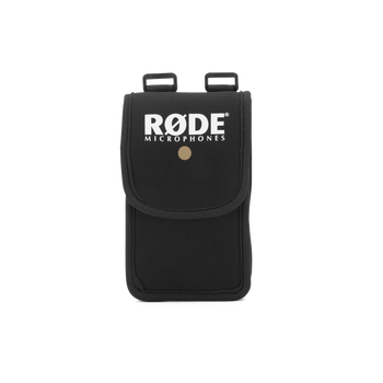 RØDE SVM Bag vállra akasztható mikrofon táska Stereo VideoMic Pro mikrofonhoz
