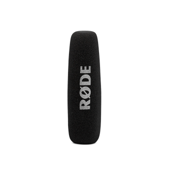 RØDE WSNTG3 mikrofonszivacs NTG3 puskamikrofonhoz