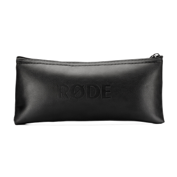 RØDE ZP1 cipzáras mikrofon tartó tasak