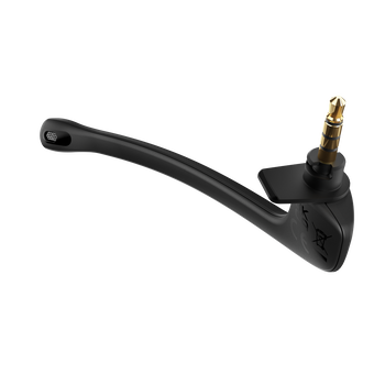 RØDE NTH-MIC headset mikrofon NTH-100 fejhallgatóhoz