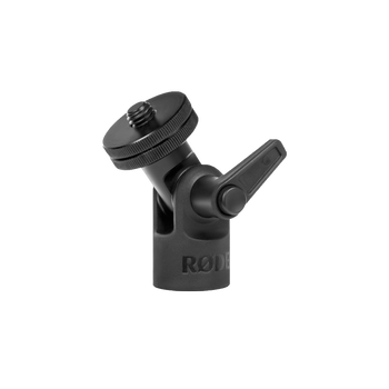 RØDE Pivot Adapter dönthető adapter állványokhoz és rudakhoz RØDE Pivot Adapter dönthető adapter állványokhoz és rudakhoz