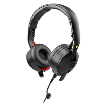 RØDE NTH-50 professzionális On-Ear stúdió és DJ fejhallgató RØDE NTH-50 professzionális On-Ear stúdió és DJ fejhallgató
