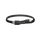 RØDE SC21 USB-C - Lightning átalakító kábel, 0.3m, fekete