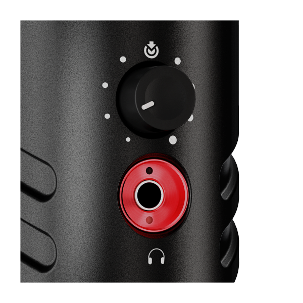 RØDE XDM-100 professzionális gamer / streamer USB mikrofon