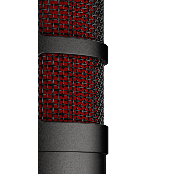 RØDE XDM-100 professzionális gamer / streamer USB mikrofon