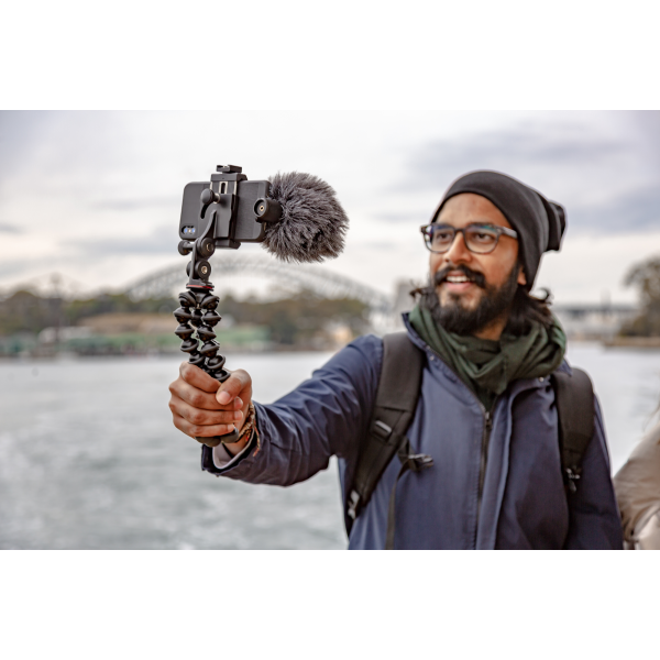 RØDE VideoMic Me-L videómikrofon iOS eszközökhöz (Lightning)