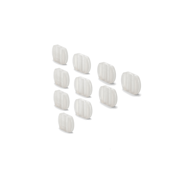 RØDE Invisilav kettős szilikon ragasztható mikrofonfogó (10db/csomag)