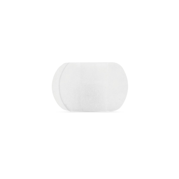 RØDE Invisilav kettős szilikon ragasztható mikrofonfogó (10db/csomag)