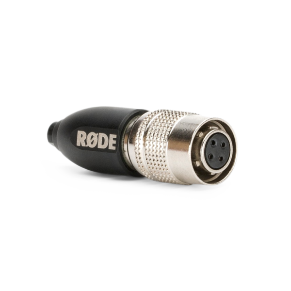 RØDE MICON-4 mikrofon adapter Audio-Technica zsebadókhoz