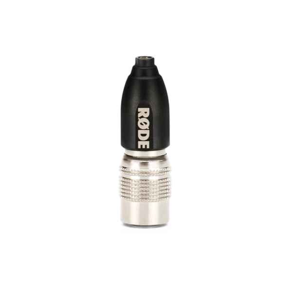 RØDE MICON-4 mikrofon adapter Audio-Technica zsebadókhoz