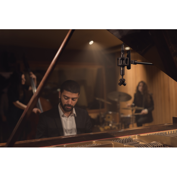 RØDE NT-SF1 ambiszonikus 3D VR térmikrofon