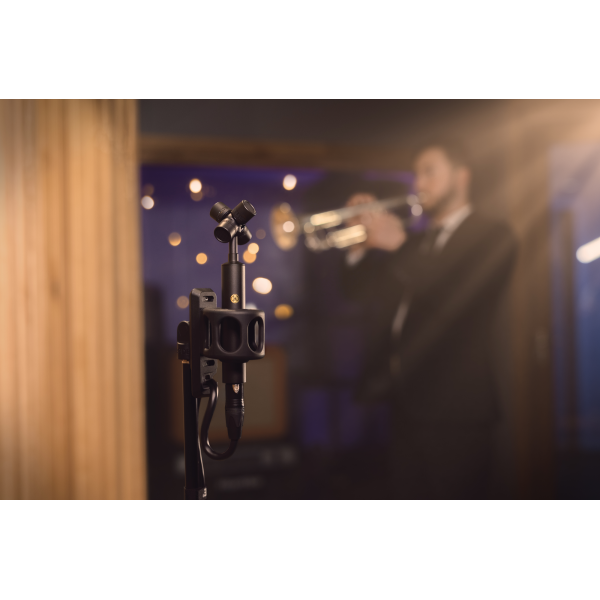 RØDE NT-SF1 ambiszonikus 3D VR térmikrofon