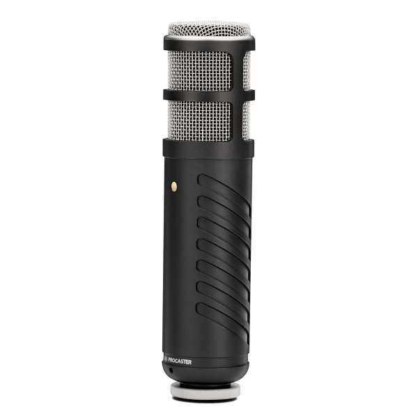 RØDE Procaster dinamikus broadcast és podcast mikrofon