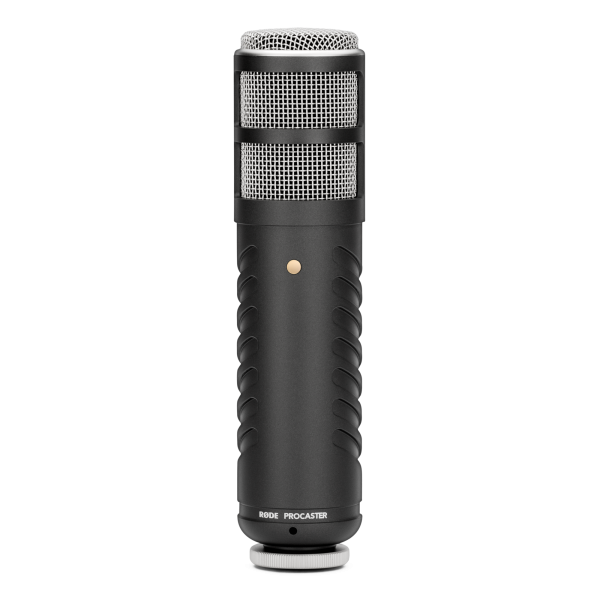 RØDE Procaster dinamikus broadcast és podcast mikrofon