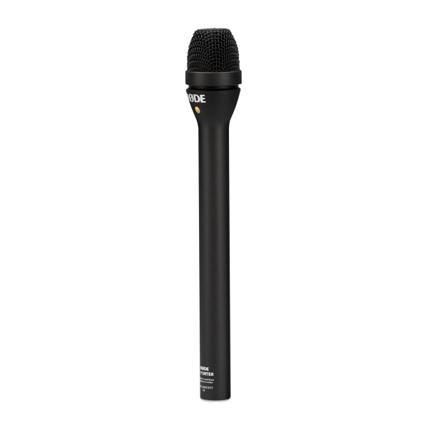 RØDE Reporter dinamikus riporter mikrofon