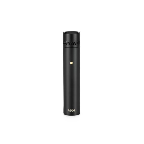 RØDE TF5-MP csúcskategóriás kardioid kondenzátor mikrofon, sztereo pár