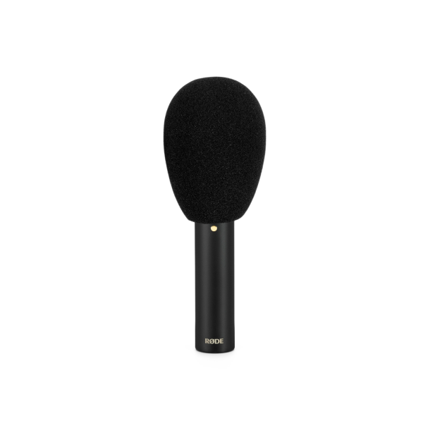 RØDE TF5-MP csúcskategóriás kardioid kondenzátor mikrofon, sztereo pár