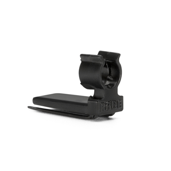 RØDE Vampire Clip karmos mikrofonfogó csíptetős mikrofonokhoz RØDE Vampire Clip karmos mikrofonfogó csíptetős mikrofonokhoz