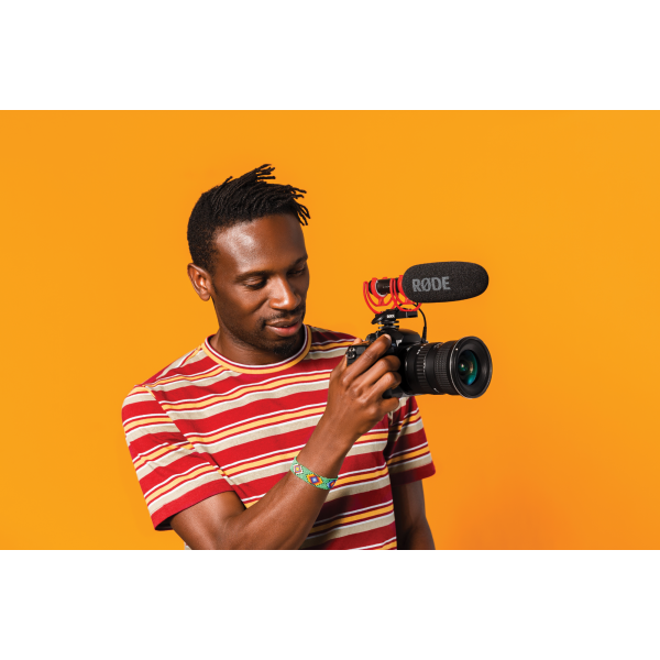 RØDE VideoMic NTG professzionális videó és USB puskamikrofon