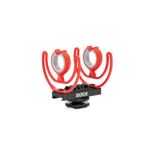 RØDE VideoMic NTG professzionális videó és USB puskamikrofon