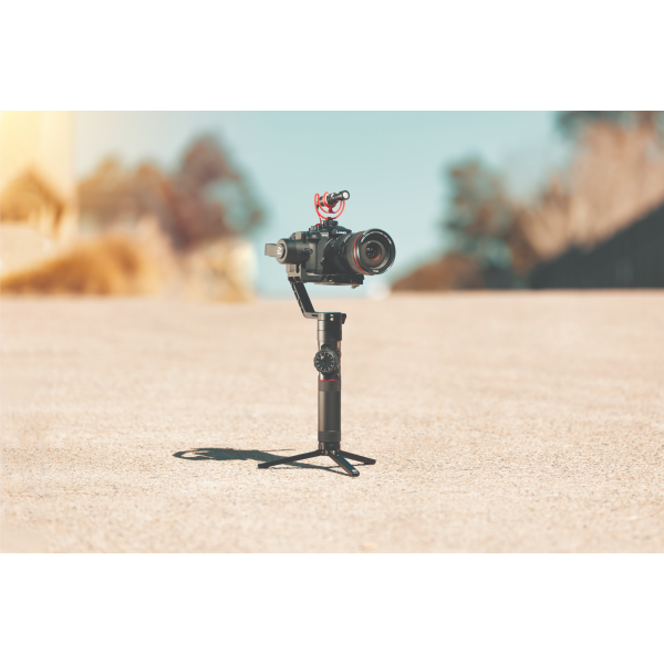 RØDE VideoMicro ultra kompakt videómikrofon