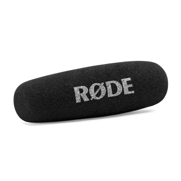 RØDE VideoMic NTG professzionális videó és USB puskamikrofon