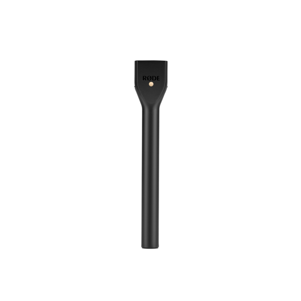 RØDE Interview GO mikrofonfogó nyél vezeték néküli mikrofonokhoz RØDE Interview GO mikrofonfogó nyél vezeték néküli mikrofonokhoz